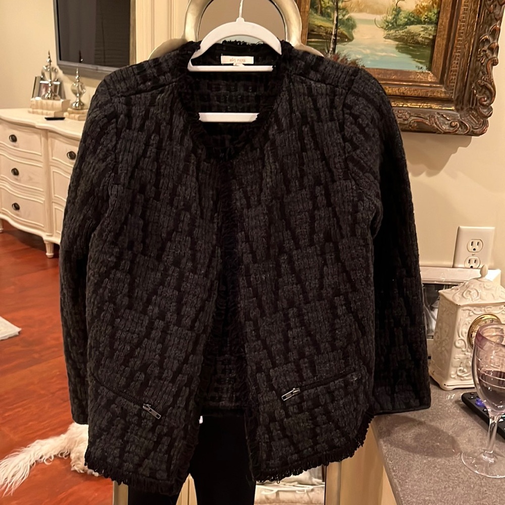 Ella Moss Ladies Sweater Size